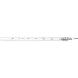 Interkabel AC 100-50 Coax Outside diameter: 6.90 â¦ 120